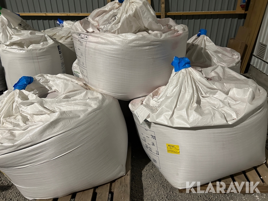 Höstvete Lantmännen