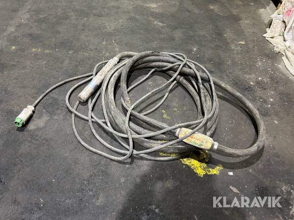 Väggstav Wacker Neuson IREN58/042/10 1 st