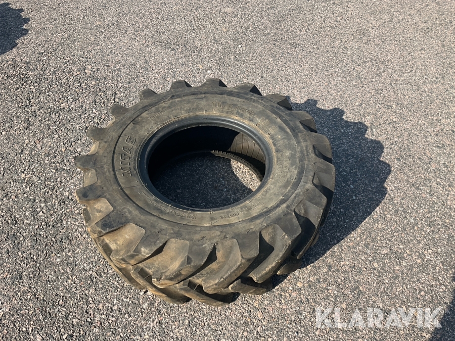 Entreprenaddäck Mitas Ts-05 11,5/80-15,3