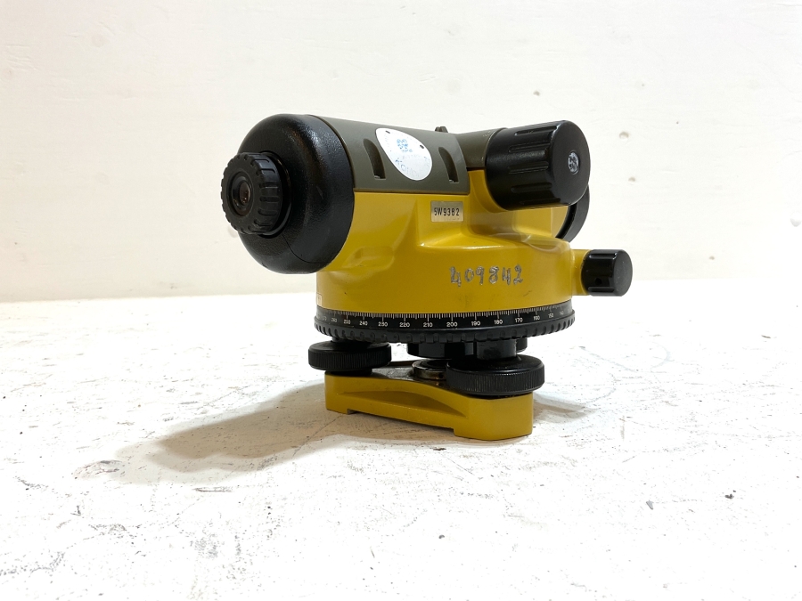 Avvägningsinstrument Topcon AT-G4