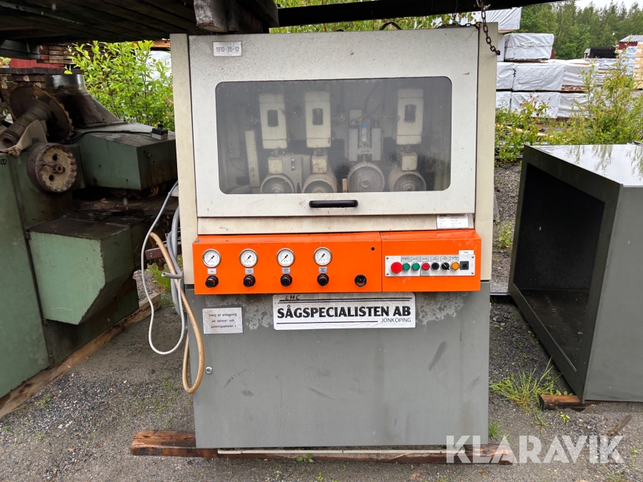 Snabbkap Grecon Dimter Opticut 304