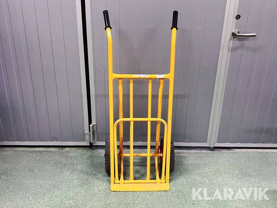 Säckkärra Hörby Bruk