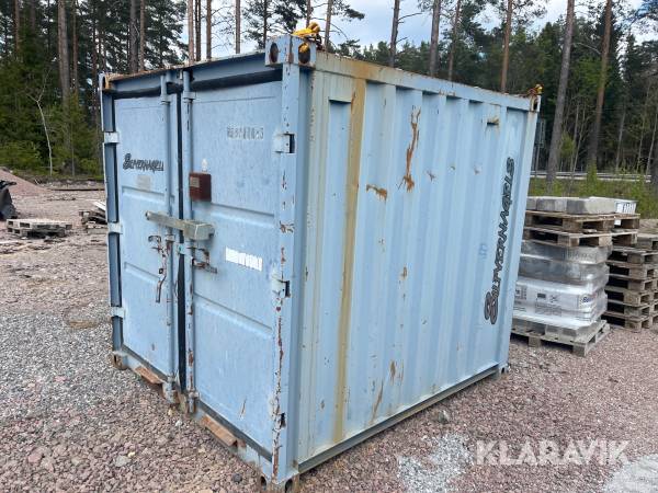 Container
