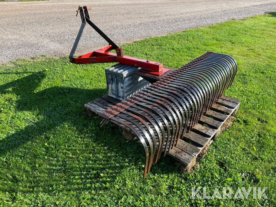 Gårdskratta Göranssons