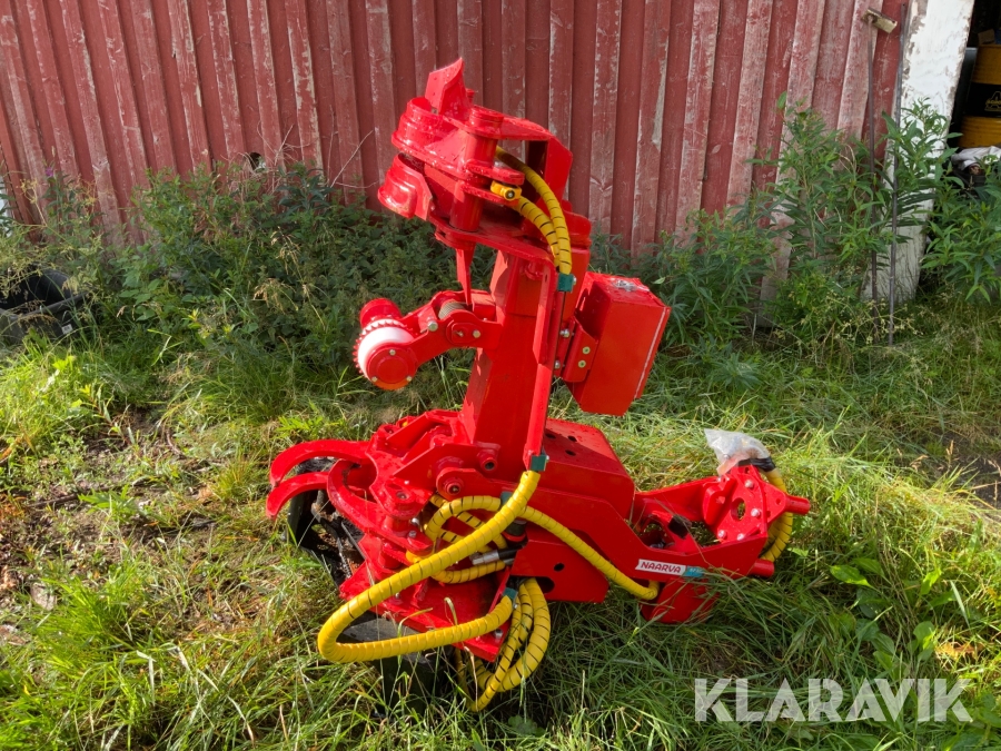 Stegmatare Naarva S23C