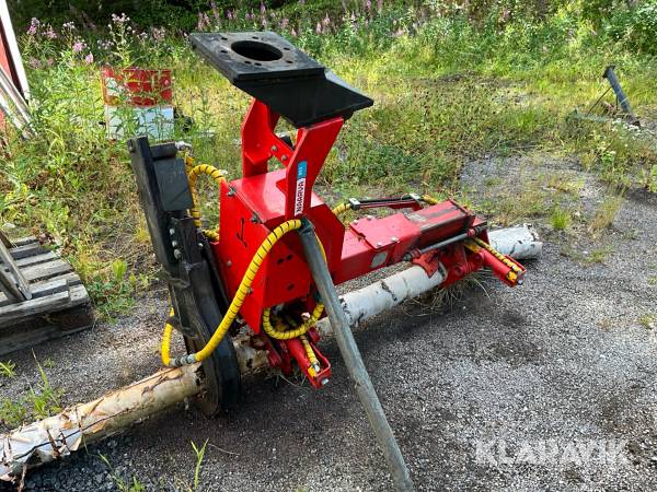 Stegmatare Naarva S23