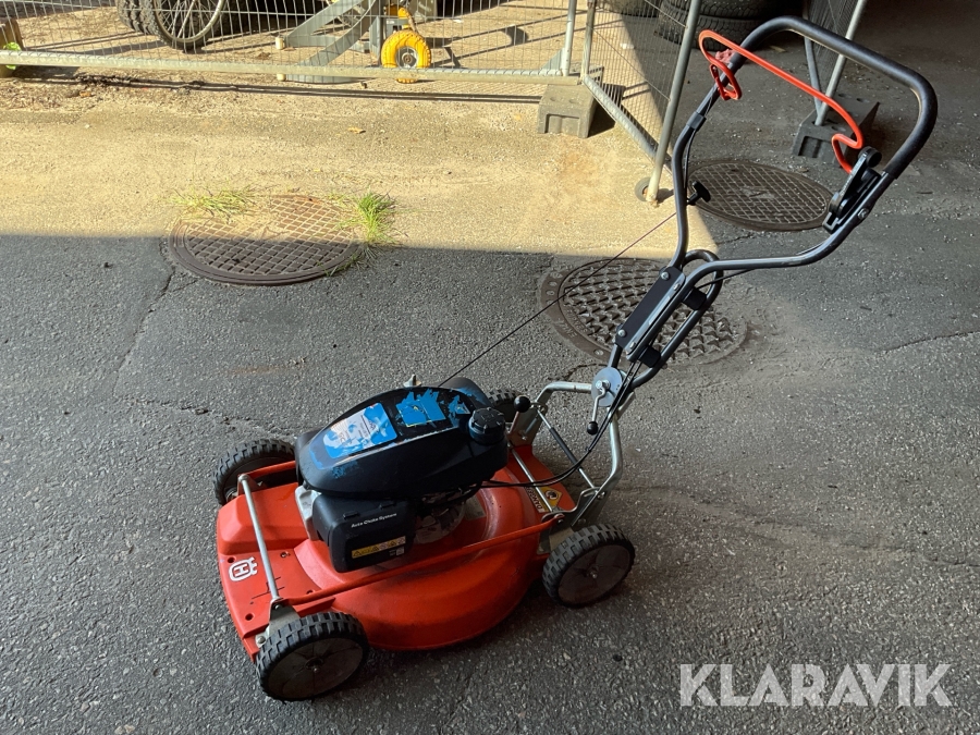 Gräsklippare Husqvarna Klippo LB 553 S e