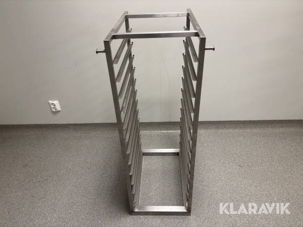 Insats till värmeskåp/Ugn