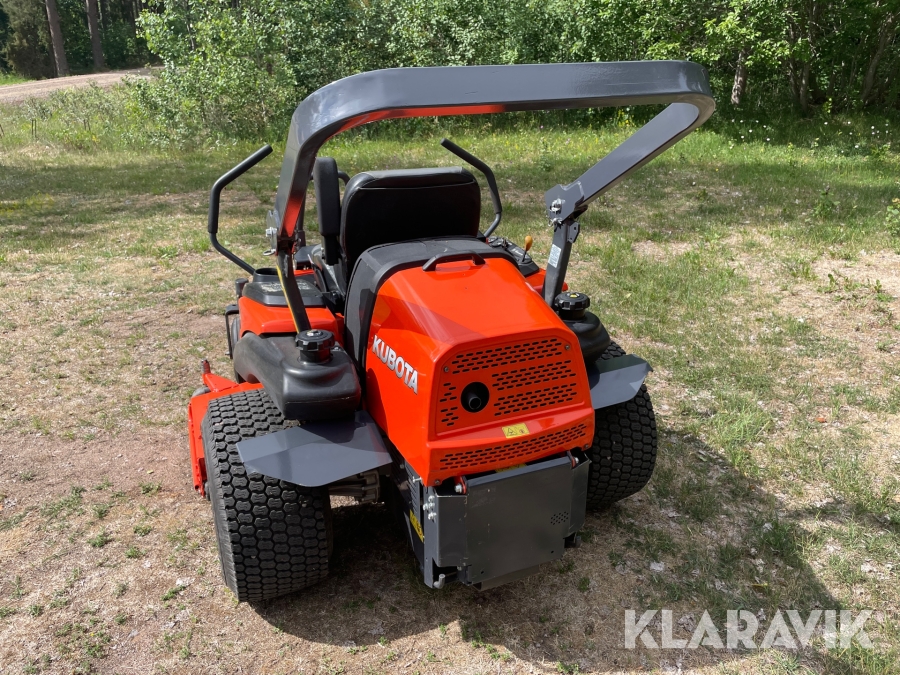 Pezzi Di Ricambio Elettrici Tosaerba 4 Tasti Di Accensione Per Tosaerba Kubota Zeroturn Ricambio Per Zd321 N 1239634 - Foto 13