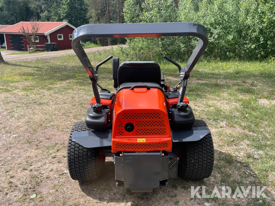 Pezzi Di Ricambio Elettrici Tosaerba 4 Tasti Di Accensione Per Tosaerba Kubota Zeroturn Ricambio Per Zd321 N 1239634 - Foto 6