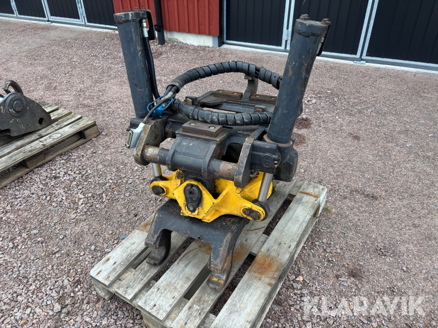 Tiltrotator Engcon EC20B