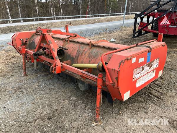 Blastkross Grimme KS3000