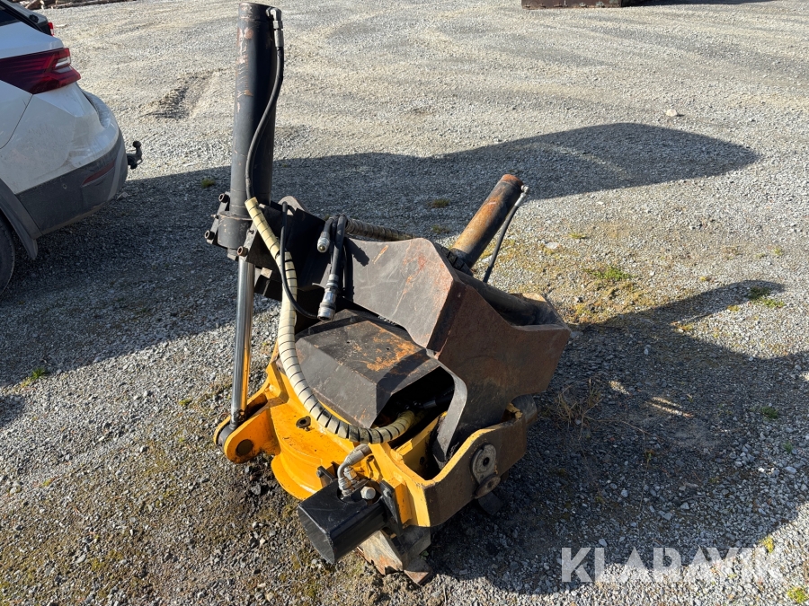 Tiltrotator Engcon EC30 S70/S70