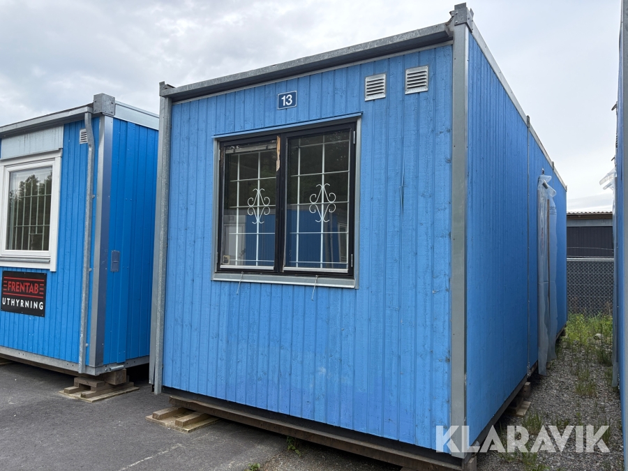 Bod Kilsboden Moelven