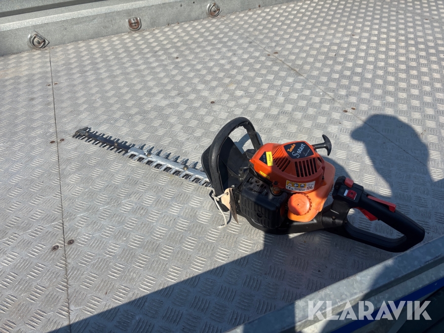 Häcksax Tanaka THT-210S