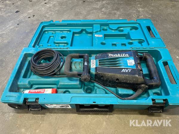 Bilhammare Makita HM1214C