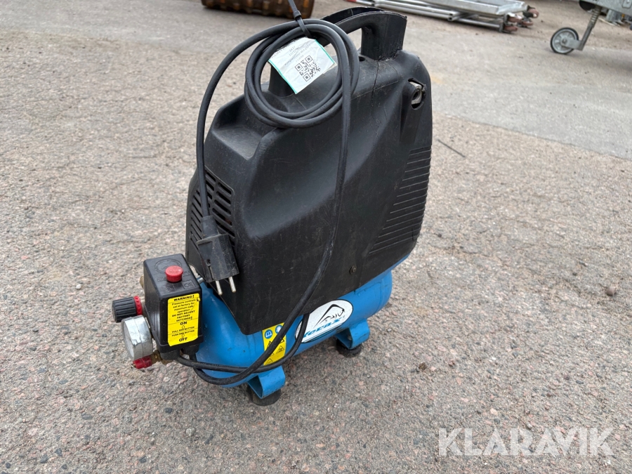 Kompressor Ferax 1.5 HP-6DL