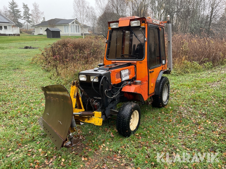 Redskapsbärare Holder P70