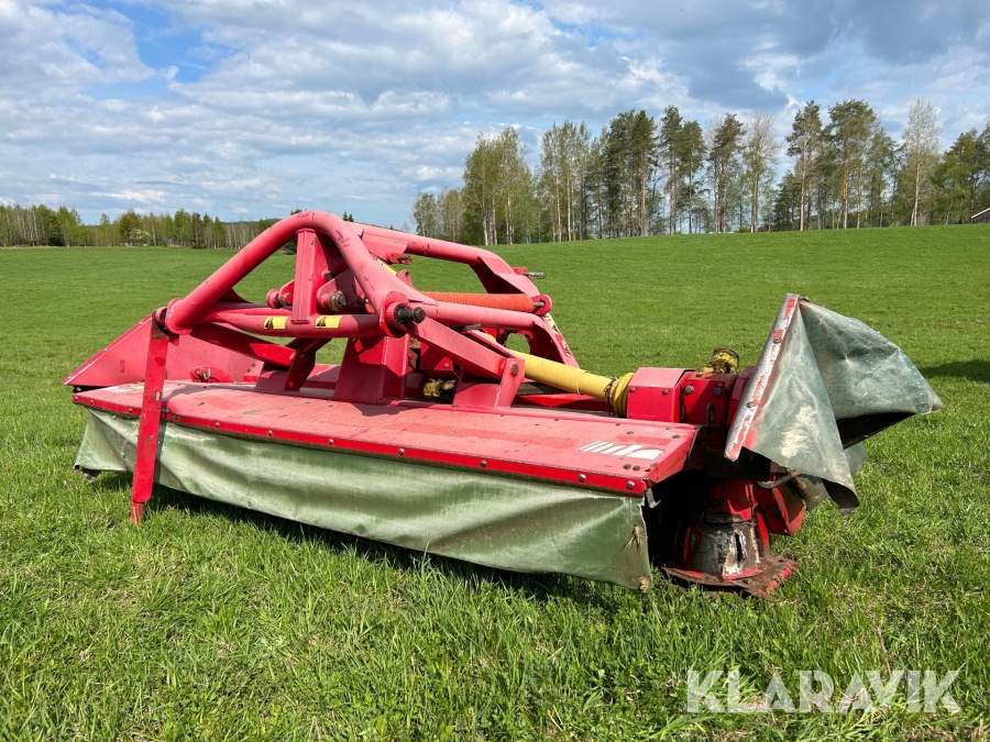 Slåtterkross JF-Stoll GD3200FM