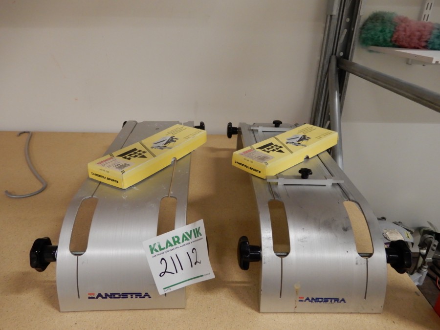 Skridskoslip (längfärdsskridskor)