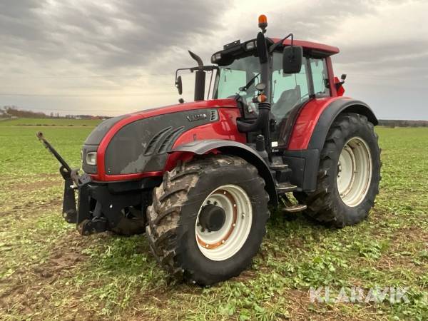 Traktor Valtra T202