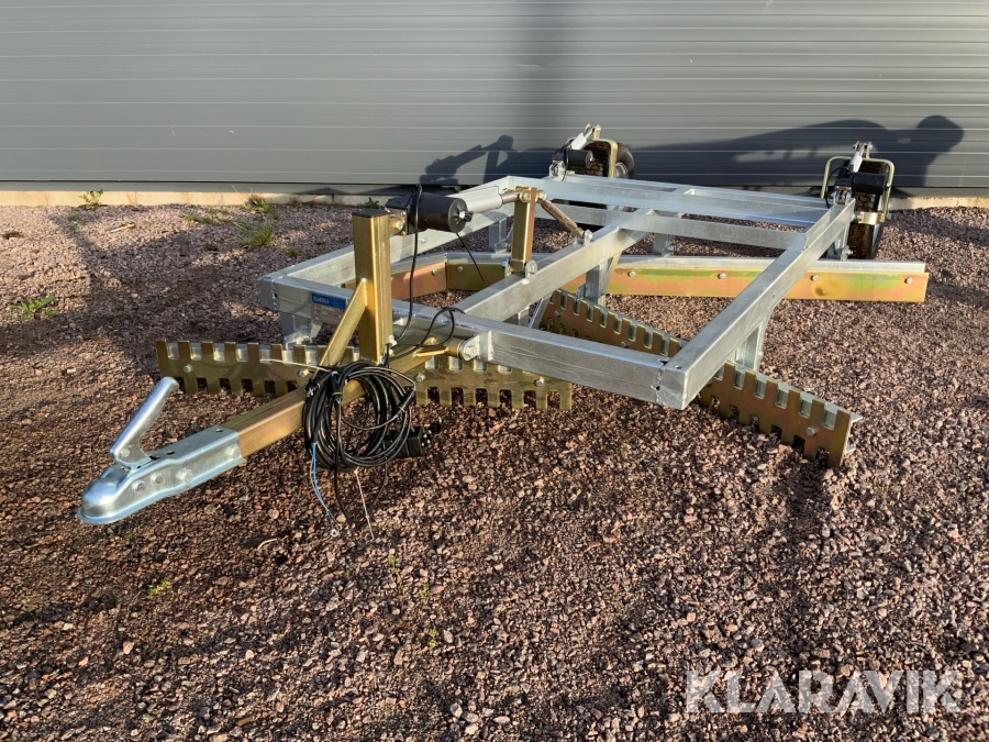 Vägsladd för ATV Kellfri 27-V16ATV