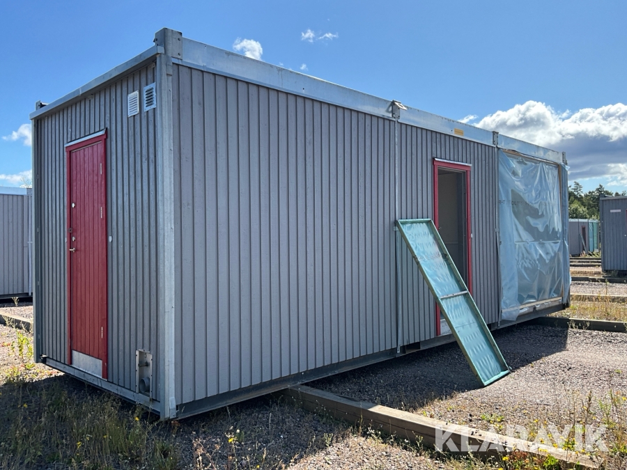 Bod Cramo Production P6000