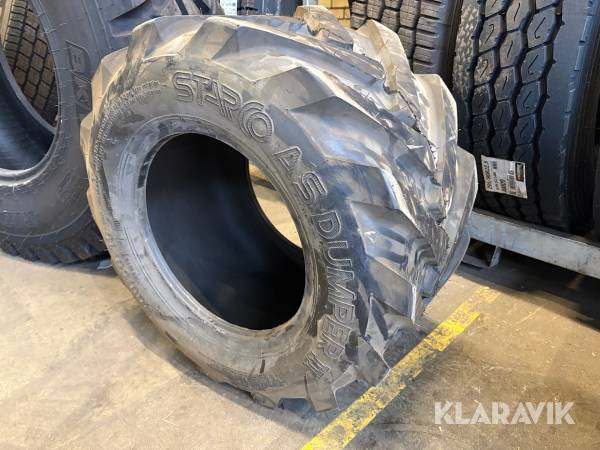 Däck Starco As dumper II 400/50-15 1st