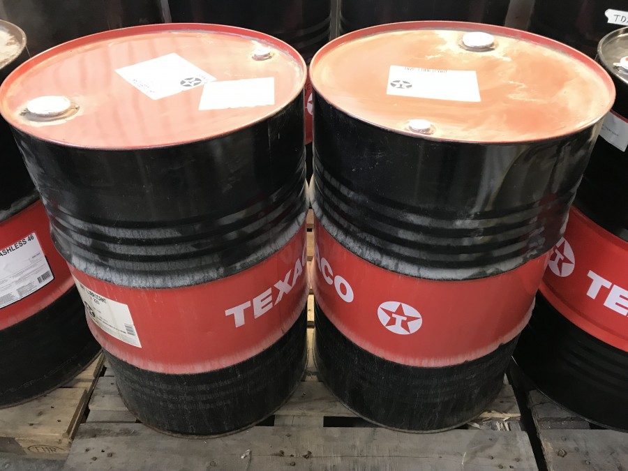 2st fat Industrismörjmedel