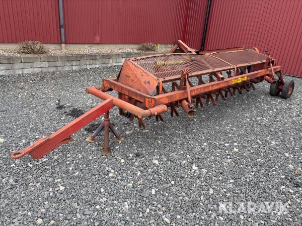 Stenräfsa Kvernelands 4,0m