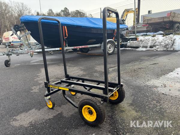 Transportvagn Multi-Cart