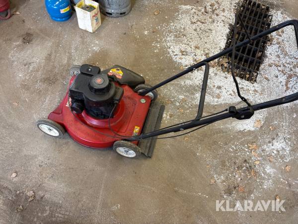 Gräsklippare Yard-man K289k1