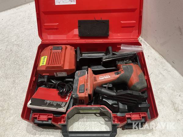 Sticksåg Hilti SJT 6-A22