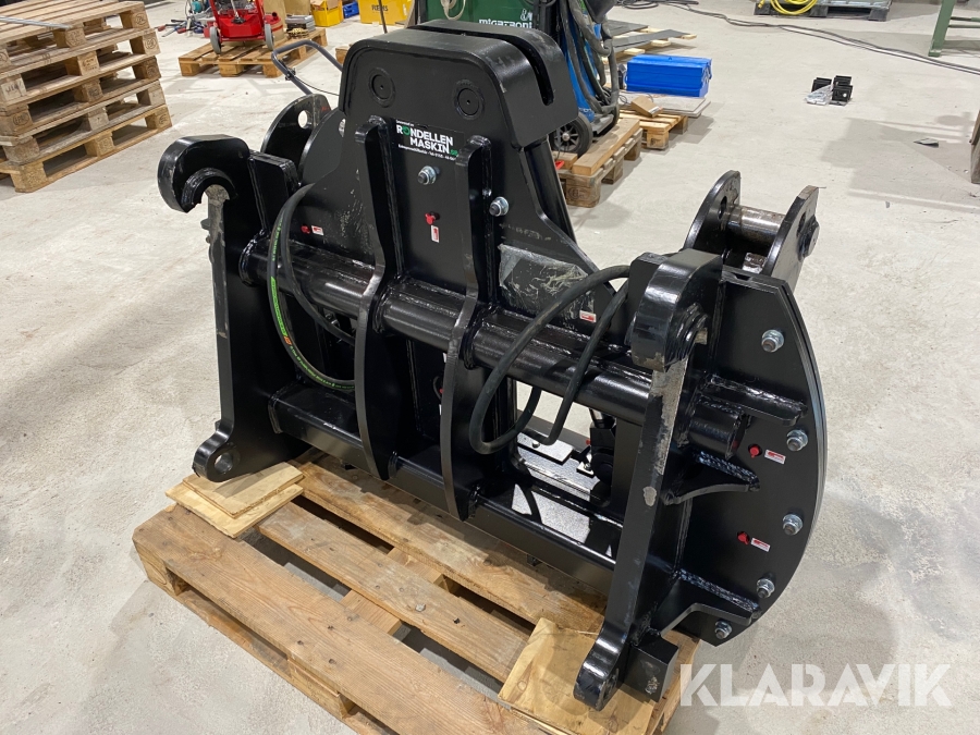 Tiltfäste Stora BM Ema