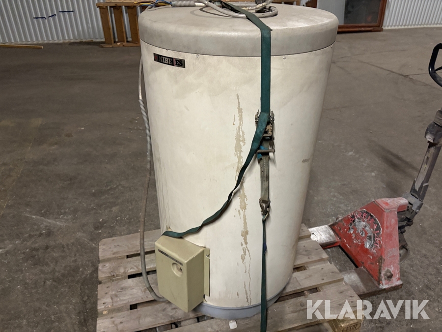 Varmvattenberedare Nibe ES22-300