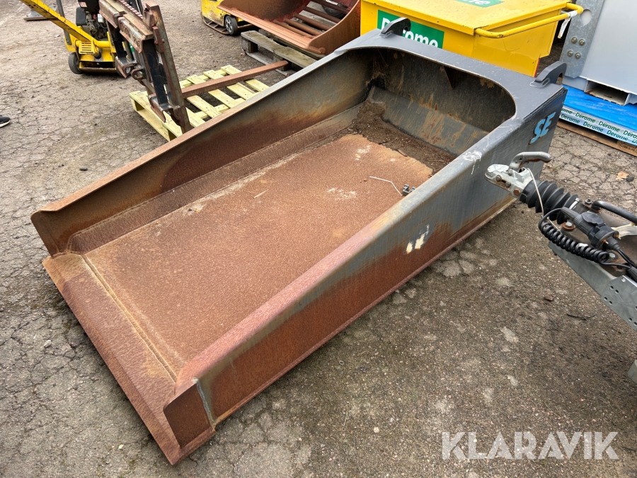 Skopa SE Typ: 101648