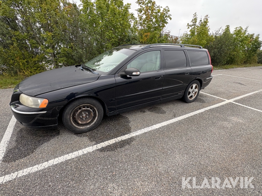 Volvo V70
