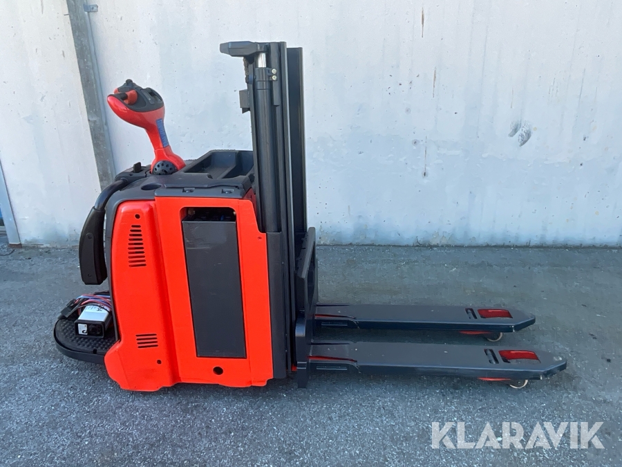 Ledstaplare Linde L12 LAP
