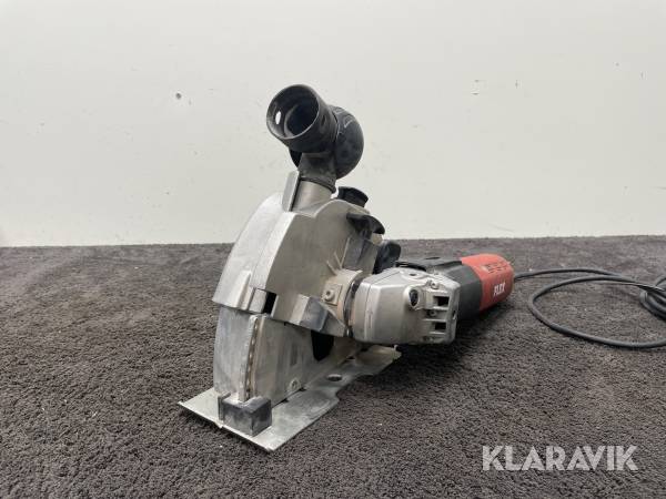 Spårfräs Flex MS1706FR