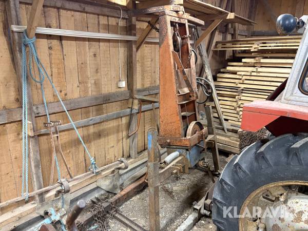 Vajerspel Väse Kranen