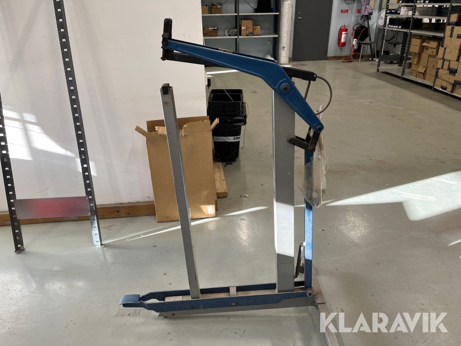 Kartonghäftare Atro BF33