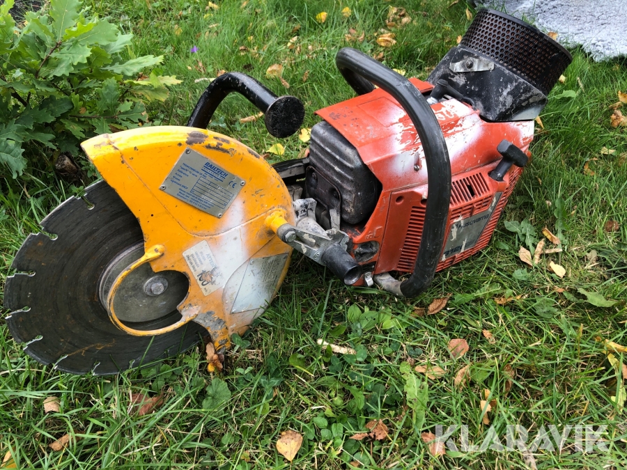 Motorkap Husqvarna 3120 XP