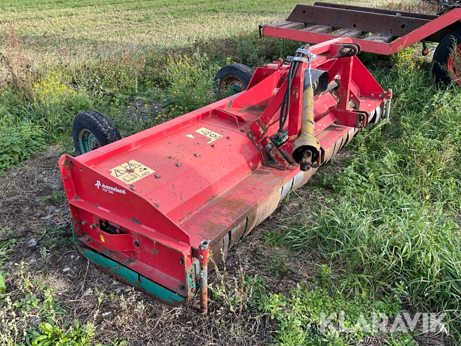 Betesputs Kverneland FDP 300