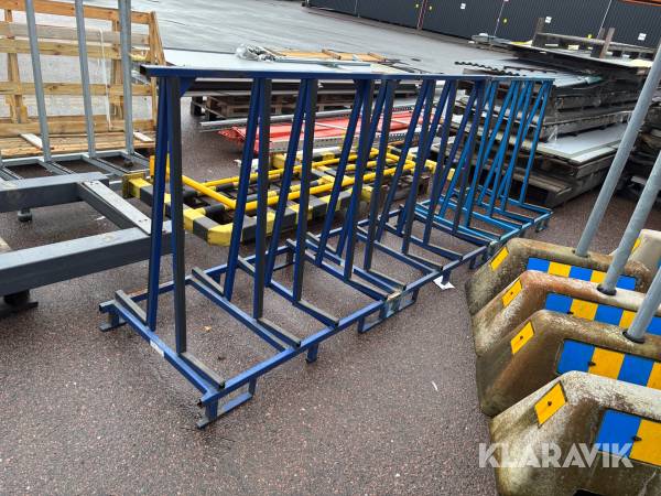 Glasvägg Hakon PS120FSG