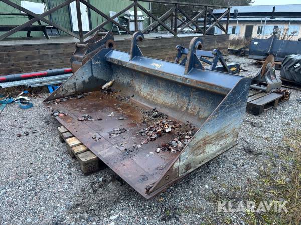 Planerskopa Drivex PS235HD-BM