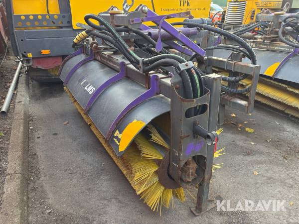 Sopvals Holms SL 2,0