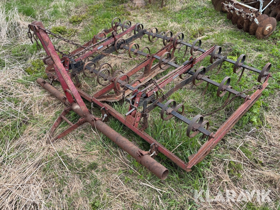 Harv P.Soumi & Co K/73