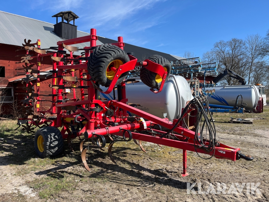 Kultivator Väderstad Swift SW 720