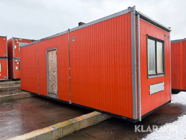 Bod Kilsboden OMTD6-K