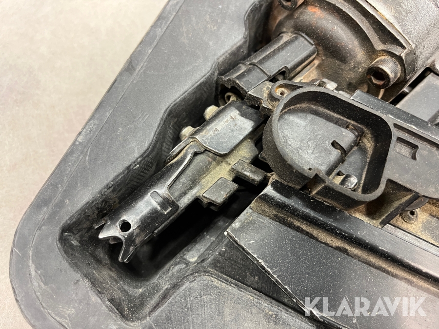 Spikpistol Senco Framepro 602, Järfälla, Klaravik auktioner